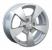 Диски LS Wheels NG213 silver