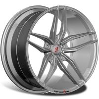 Литые диски Inforged IFG 37 (silver) 8x18 5x114.3 ET 45 Dia 67.1