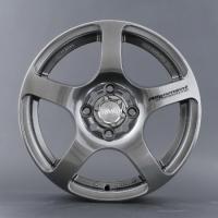 Литые диски Racing Wheels H-218 (TIHP) 6x14 4x98 ET 38 Dia 58.6