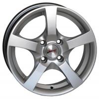 Литые диски RS Wheels 5189TL (HS) 6.5x15 5x112 ET 38 Dia 57.1