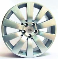 Литые диски WSP Italy W152 (Silver) 6.5x16 5x110 ET 41 Dia 65.1