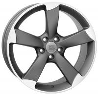 Литые диски WSP Italy W567 (MGMP) 7.5x17 5x100 ET 36 Dia 57.1