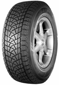 Зимние шины Bridgestone Blizzak DM-Z3 285/75 R16 Q