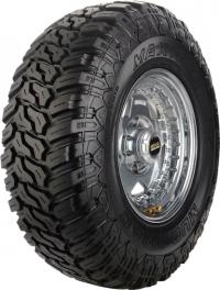 Всесезонные шины MaxTrek Mud Trac 235/75 R15 104Q