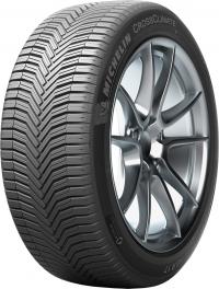 Всесезонные шины Michelin CrossClimate+ 265/35 R18 97Y XL