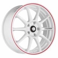 Литые диски Racing Wheels H-422 (WLRD) 6.5x15 4x98 ET 40 Dia 58.6